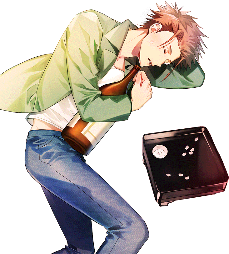 Tsubaki Rindo Le Transparent (1024x1024), Png Download