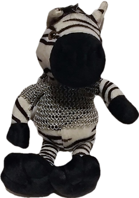 Chain Mail Toys (575x774), Png Download