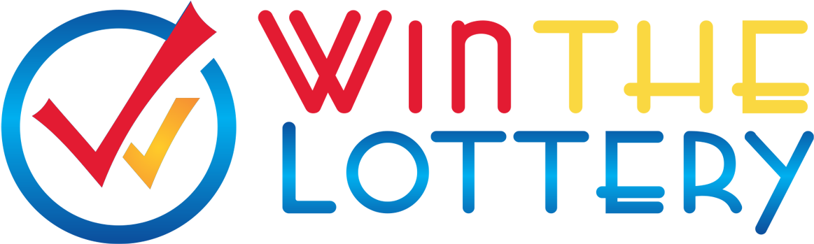 Win The Lottery (1200x378), Png Download