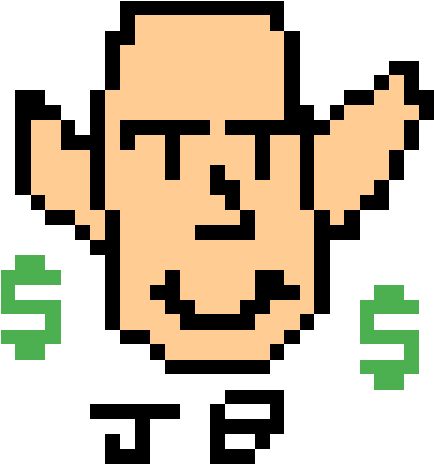 Download HD Me, Jeff Bezos Transparent PNG Image - NicePNG.com