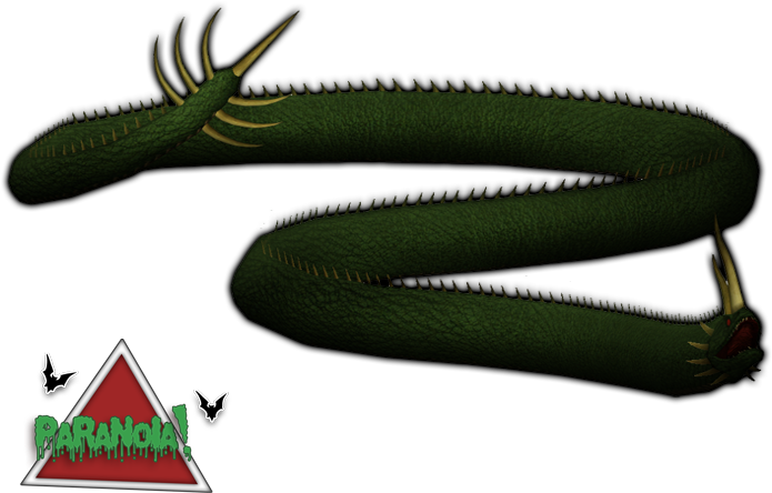 Phaya Naga By Budhiindra-d58iy3c (700x500), Png Download