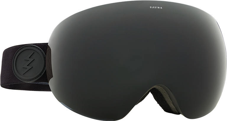 Electric Eg3 Goggles (1000x500), Png Download