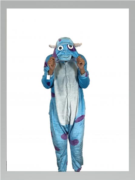 Størrelsesguide Til Herre (595x595), Png Download