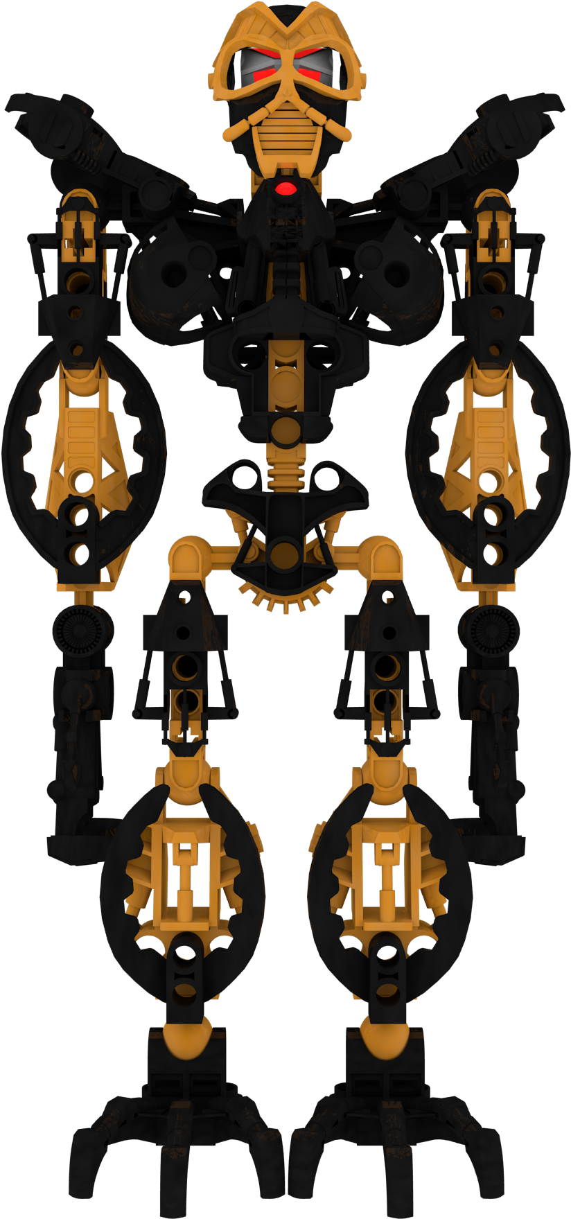 Kojol (1080x1920), Png Download