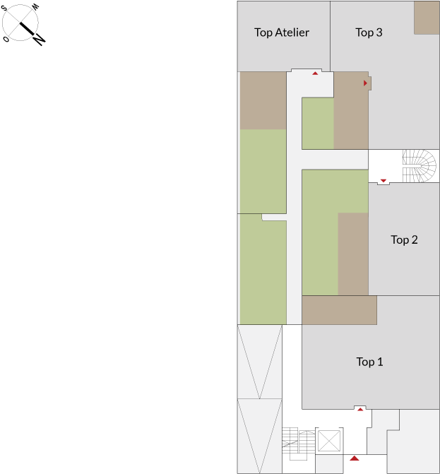Wählen Sie Eine Wohnung (1000x748), Png Download