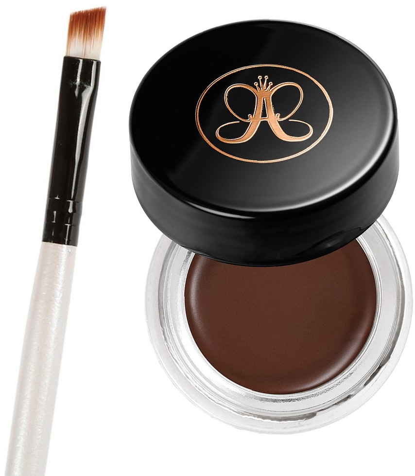 Kit Maquillaje De Cejas Pincel Pomada Dipbrow (1000x1000), Png Download