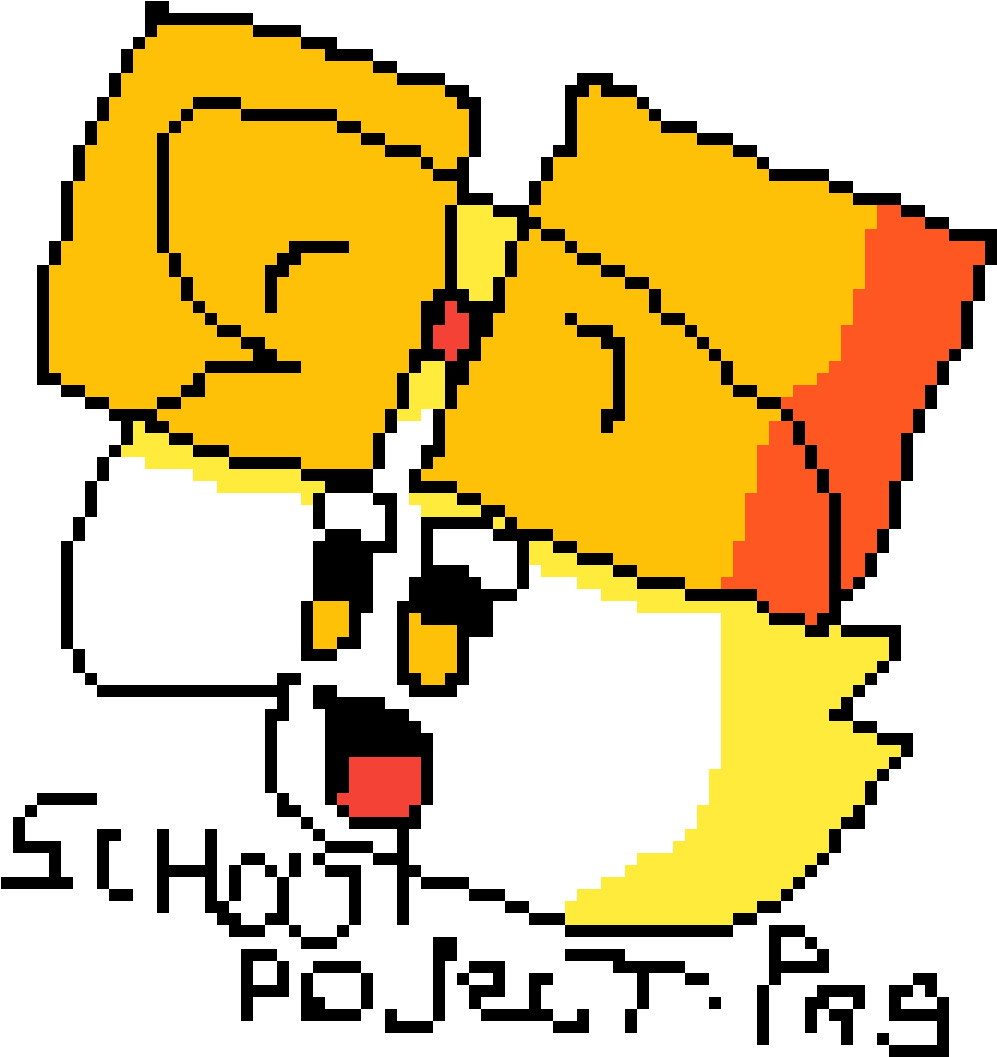 Pixel Fire (1200x1200), Png Download