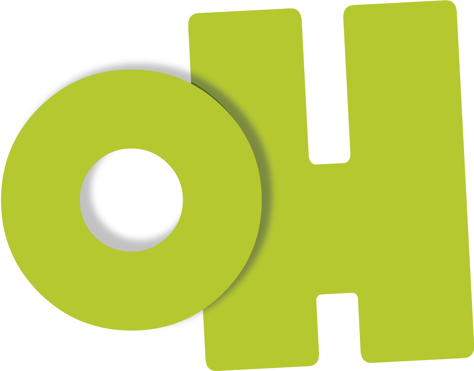 Oh Png (1654x1200), Png Download