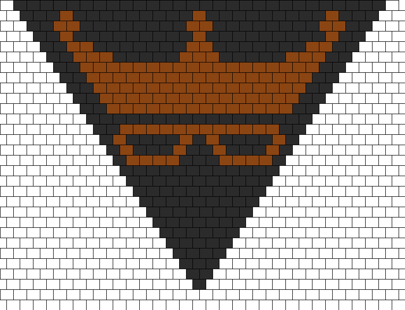 Brownman Ray Narveaz Jr Bandana Kandi Mask (823x630), Png Download