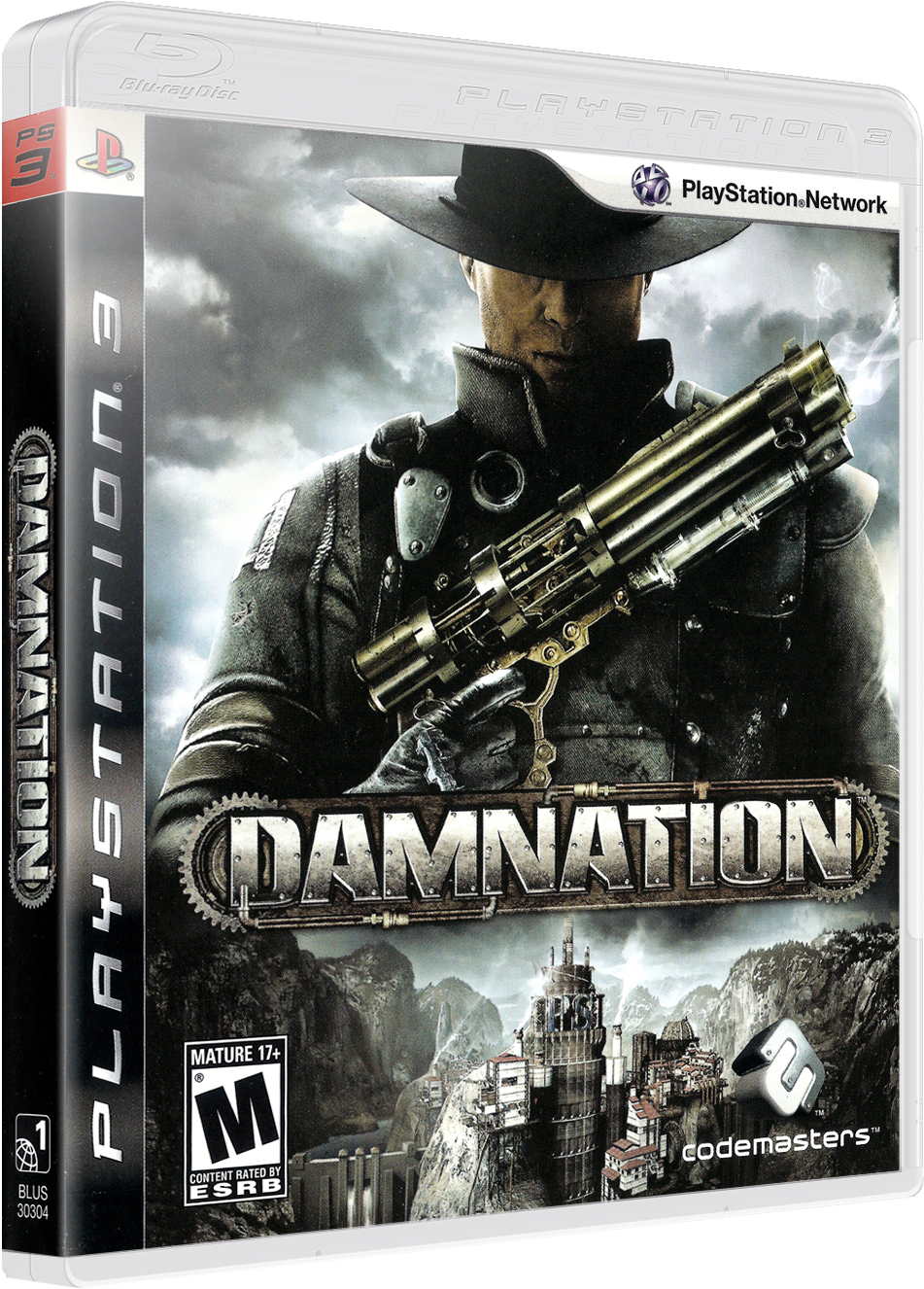 Sony Playstation 3 Disc Games 3d Box Pack (984x1365), Png Download