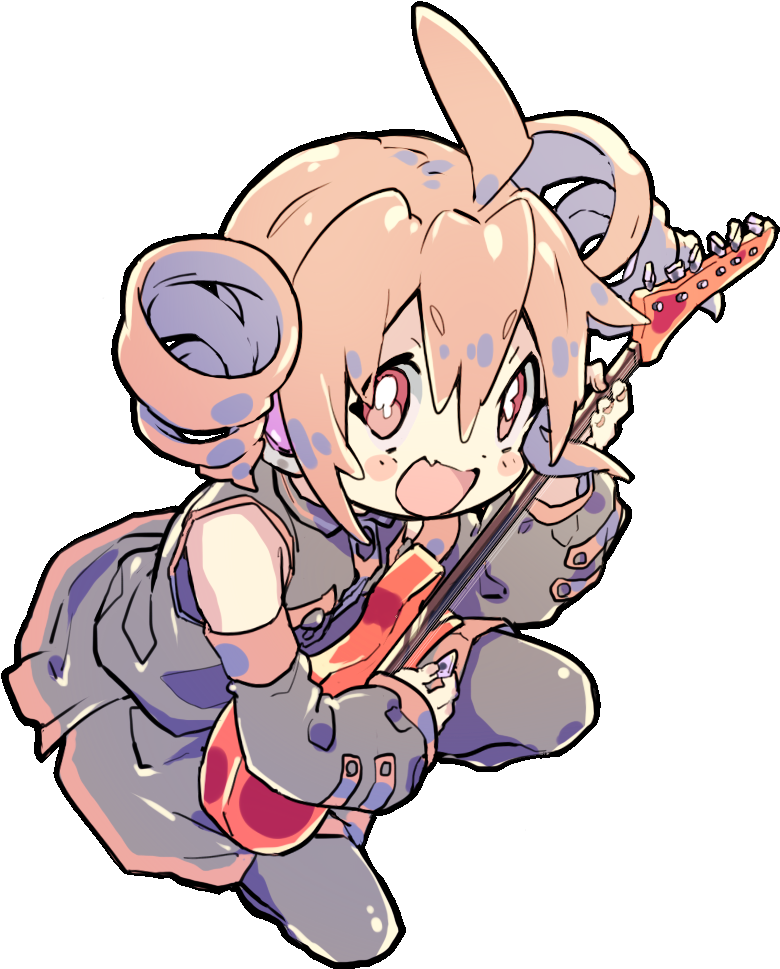 【出演者発表第六弾①】 ”テトバンド ” Vo (882x1039), Png Download