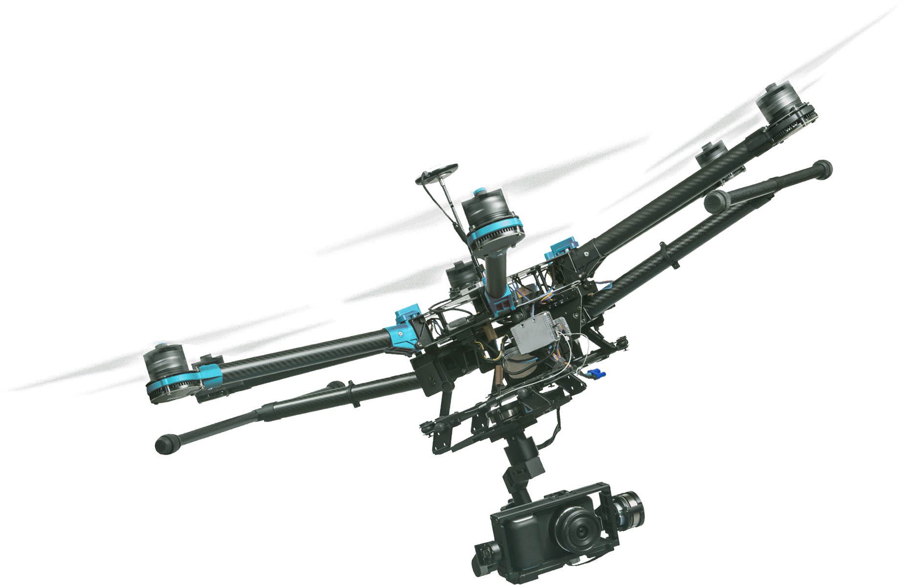 Drone Png Picture (2056x2056), Png Download