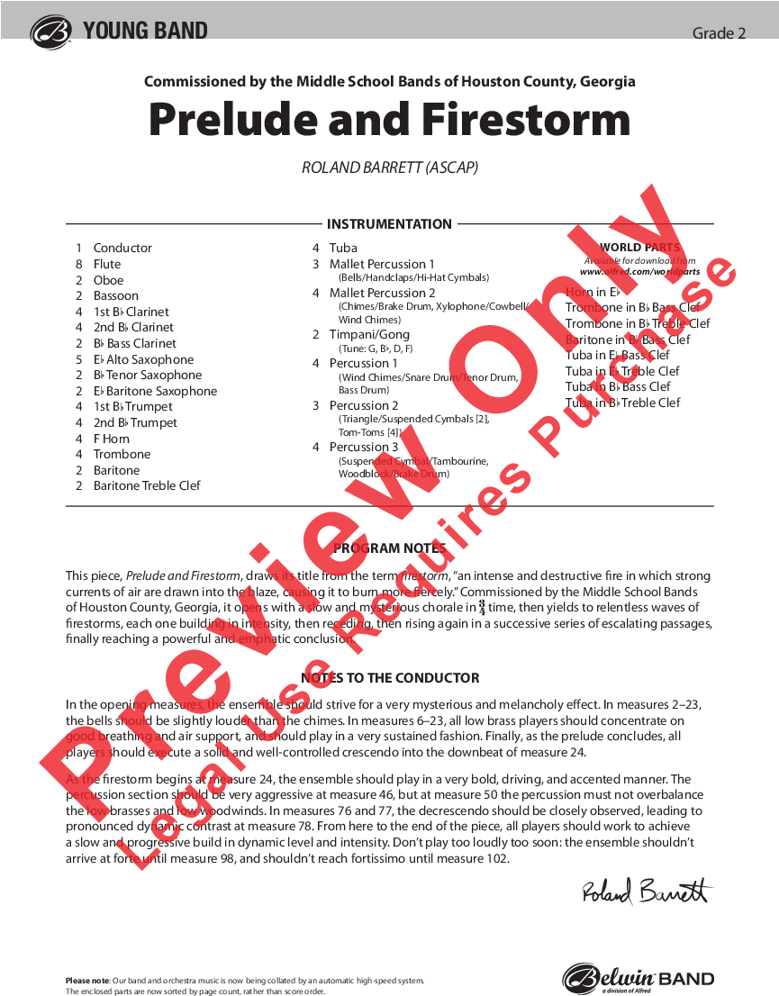 Prelude And Firestorm Thumbnail Prelude And Firestorm (864x1152), Png Download