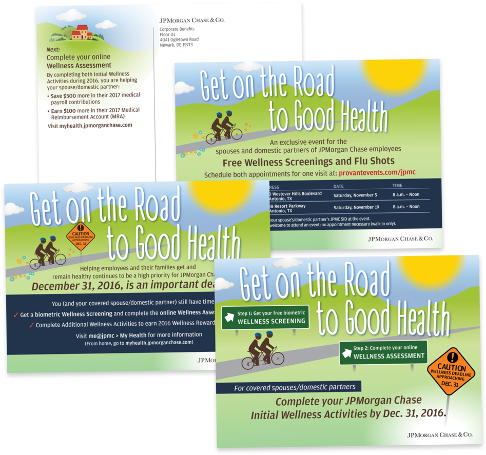 Print Jpmcpostcards (1000x934), Png Download