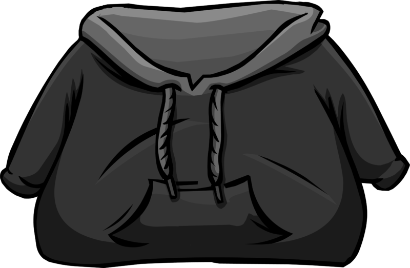 Ropa De Club Penguin Png (800x523), Png Download