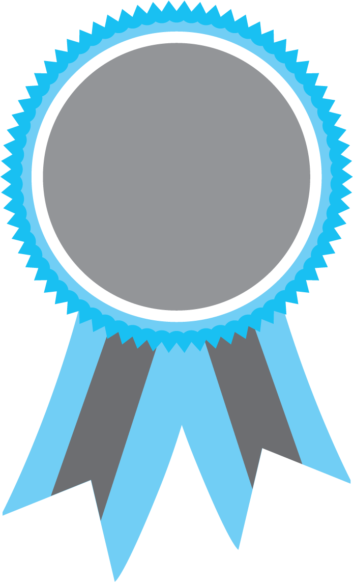 Certificate Seal Png (700x1148), Png Download