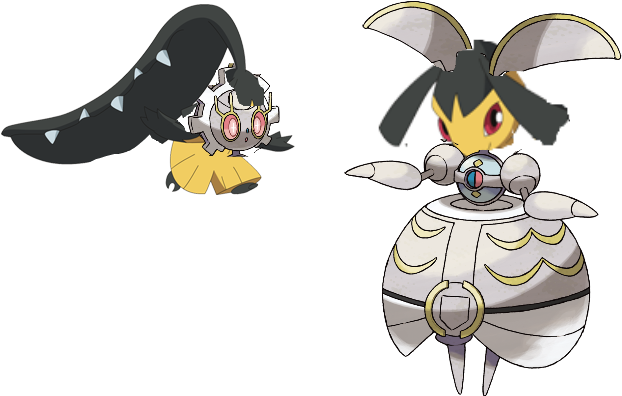 Mawgearna And Mageaile (800x600), Png Download