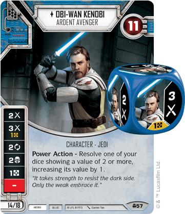 Obi Wan Kenobi Png (709x709), Png Download