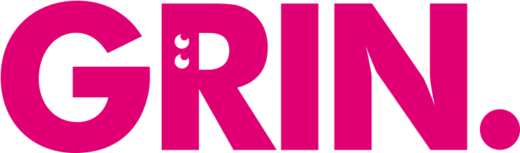 Grin Png (1600x1000), Png Download