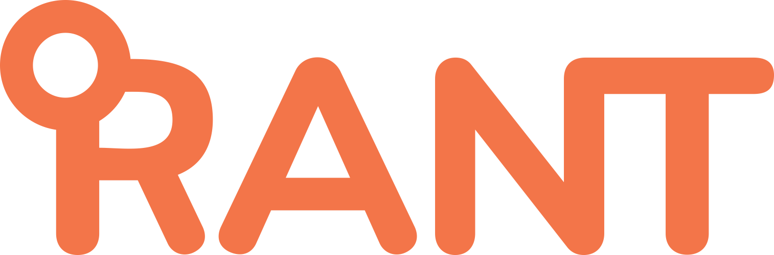 Логотип Компании Рант (1514x500), Png Download