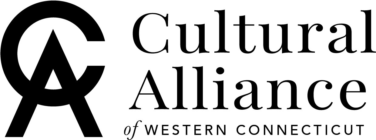 Cultural Alliance Of Western Connecticut (1239x469), Png Download