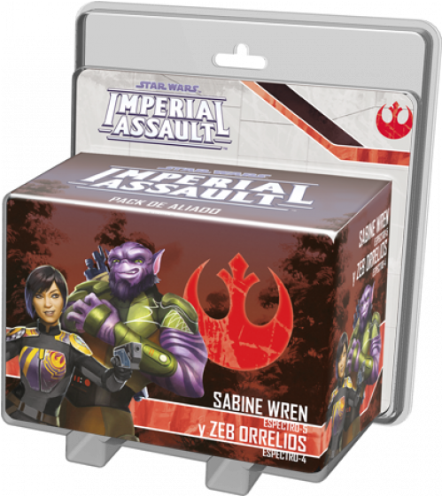 Star Wars, Imperial Assault (560x560), Png Download