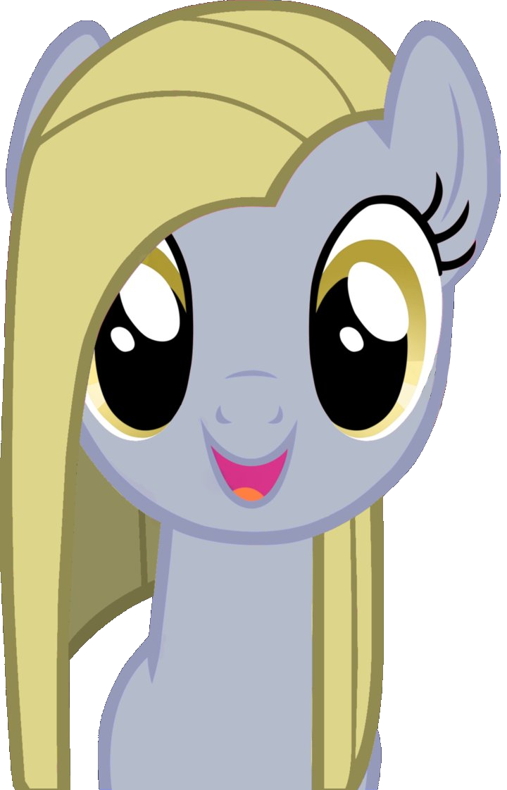 Derpamena, Derpy Hooves, Female, Mare, Pegasus, Pinkamena (720x1122), Png Download