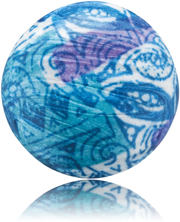 Sound Lens Luna Water Ers Water Luna (768x768), Png Download