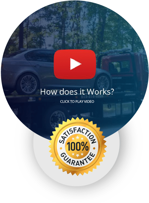 Wrecky Car Wreckers (590x705), Png Download