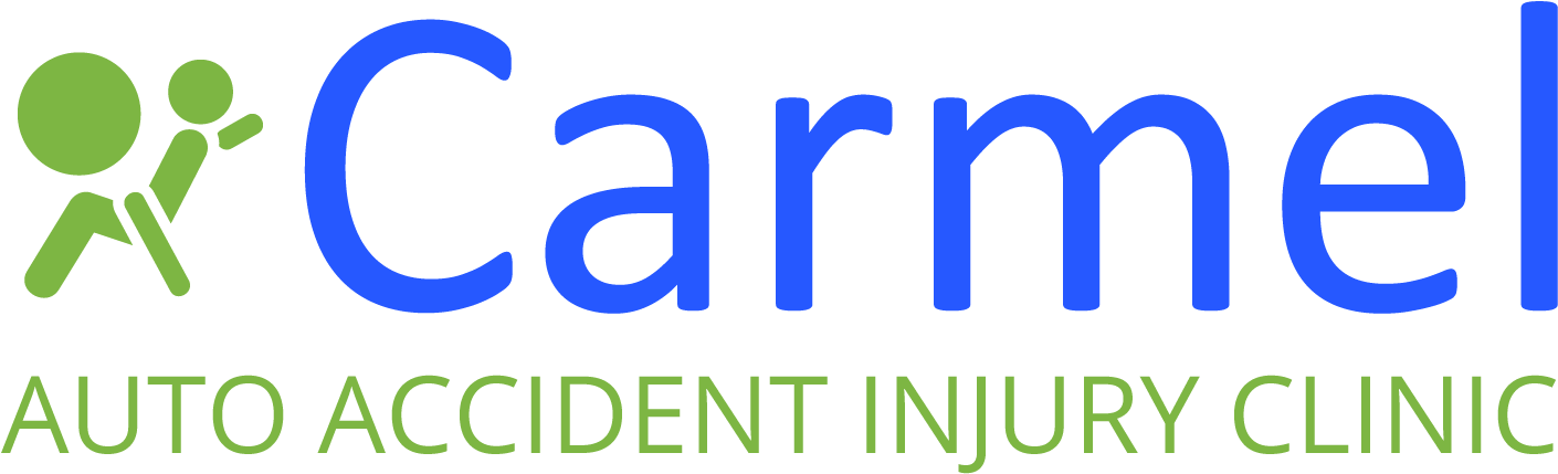 Carmel Auto Accident Injury Clinic (1446x450), Png Download