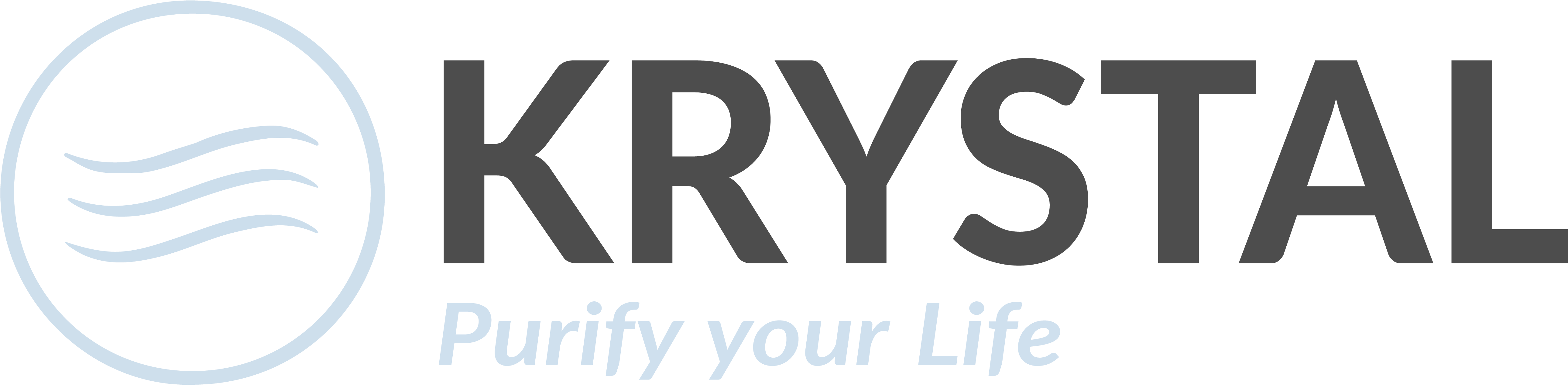 Krystal Png (5683x1550), Png Download