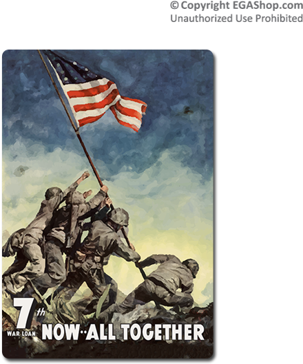 Iwo Jima Png (600x600), Png Download