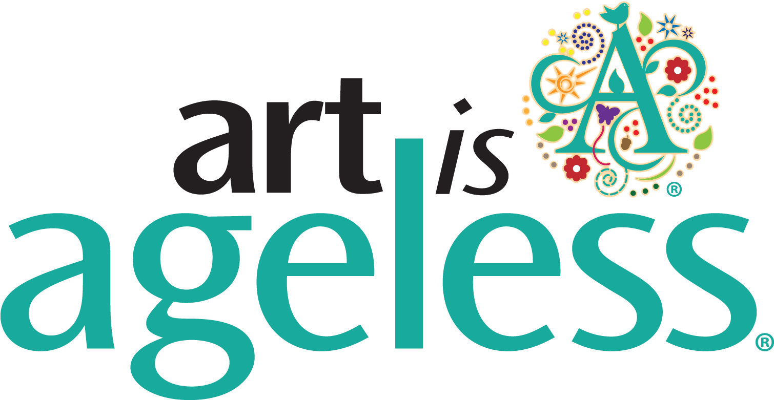 Art Is Ageless (1509x810), Png Download