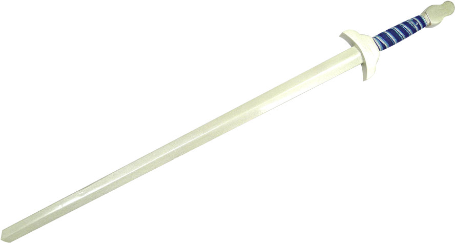 Wooden Sword 木剑 (1000x667), Png Download