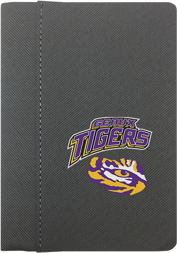 Lsu Png (648x504), Png Download