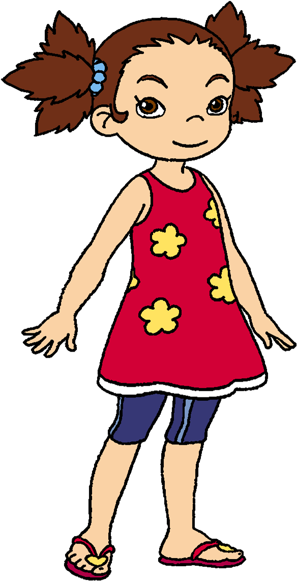 Yuna (617x1164), Png Download