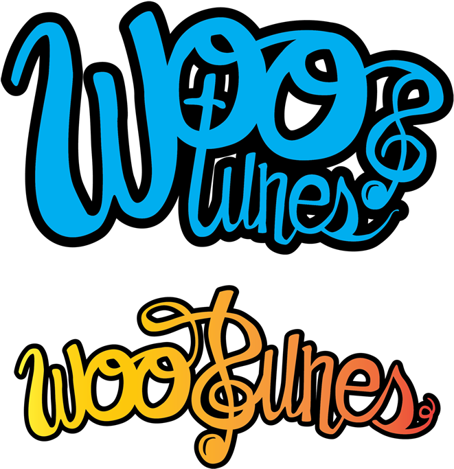 Wootunes-sml (720x744), Png Download
