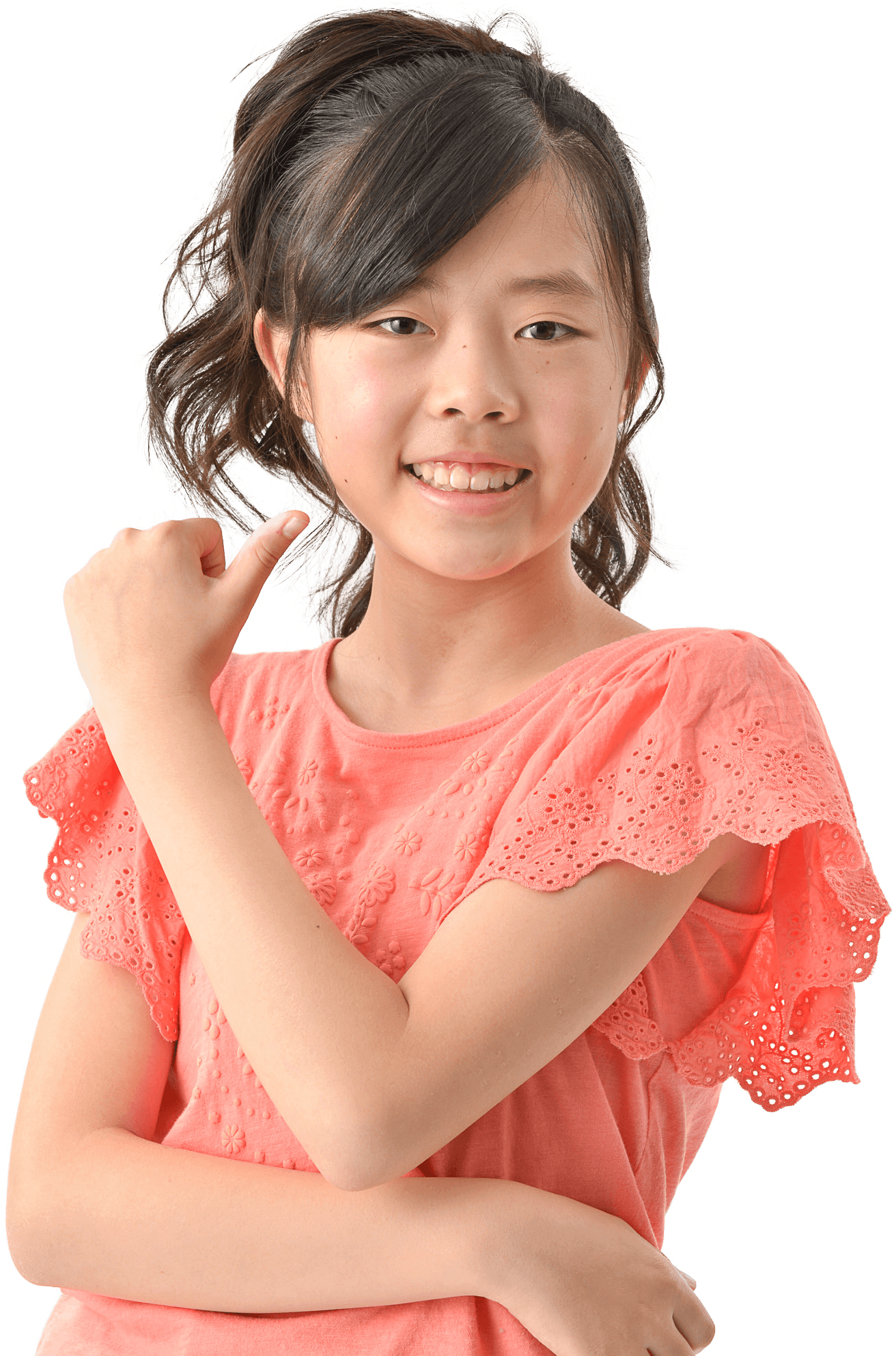 尾崎 結菜ozaki Yuna (1500x2102), Png Download