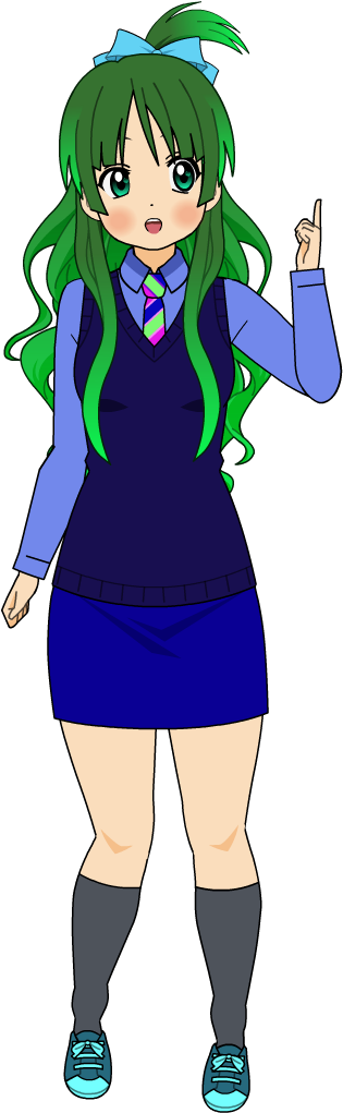 Junko Bora - 鰡詢子 (345x1050), Png Download