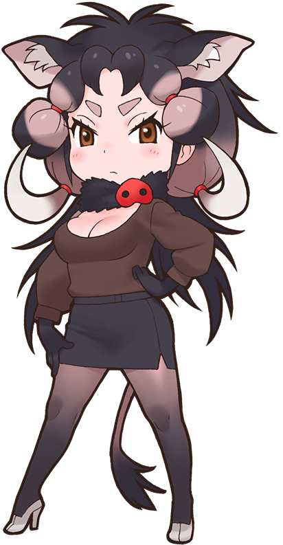Hog Png (412x793), Png Download