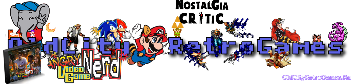 Oldcityretrogames (1163x275), Png Download