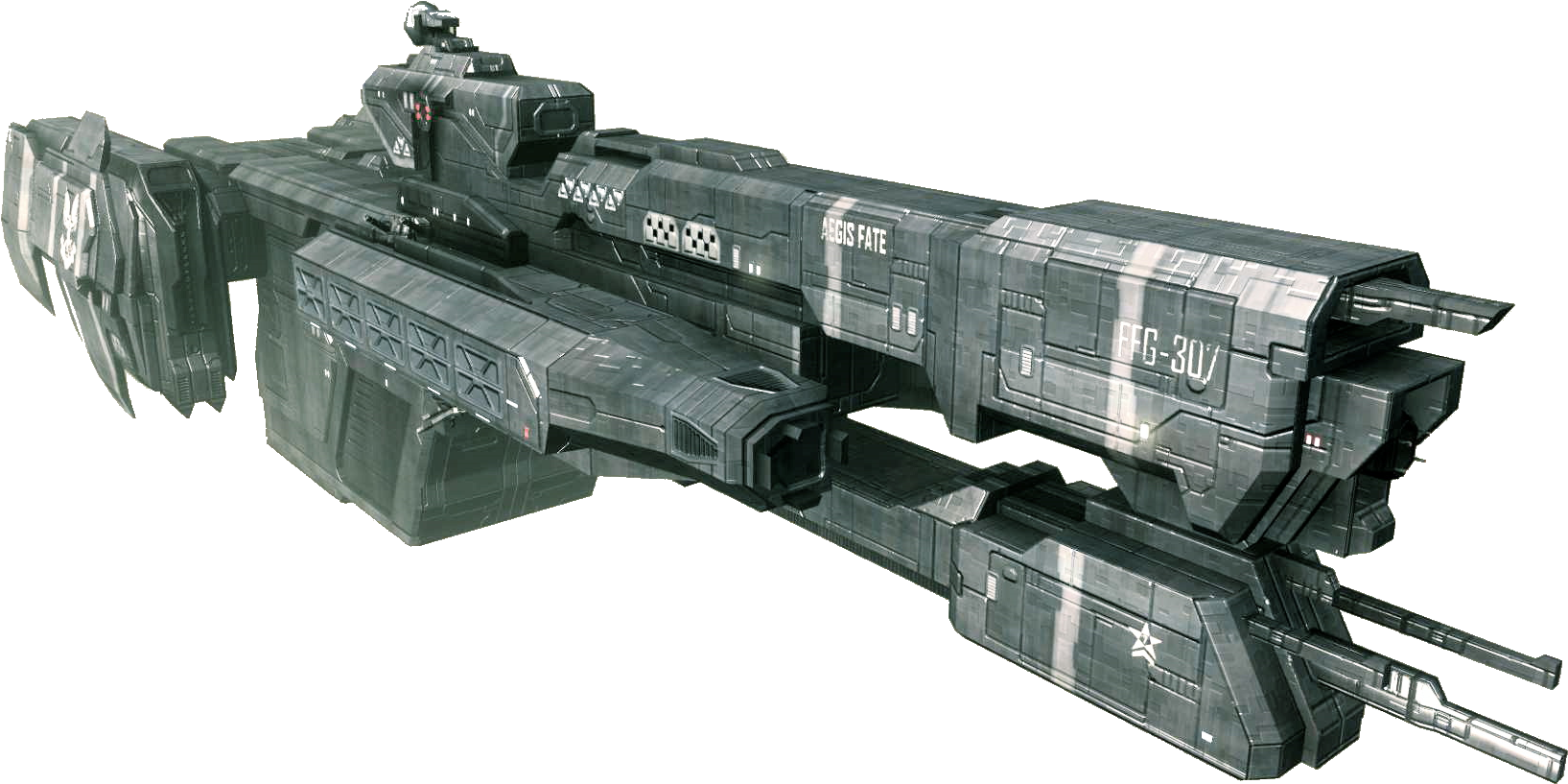 The Halo Fan (1798x912), Png Download