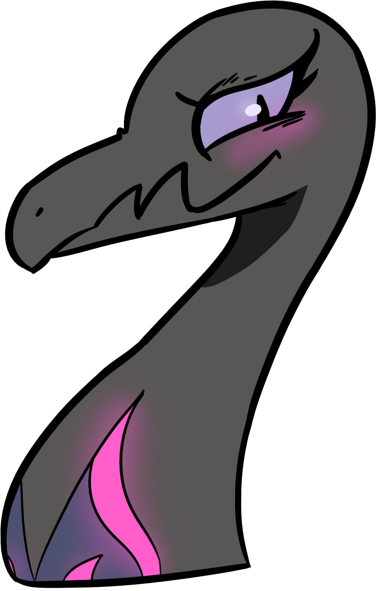 View Salazzle By Kioon321-dap0fjn , (1600x2200), Png Download