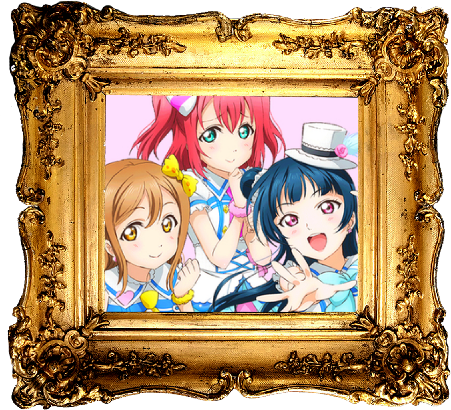 *funky Music Starts* I'm The Forum Chef, Yo Yeah, The (1600x1455), Png Download