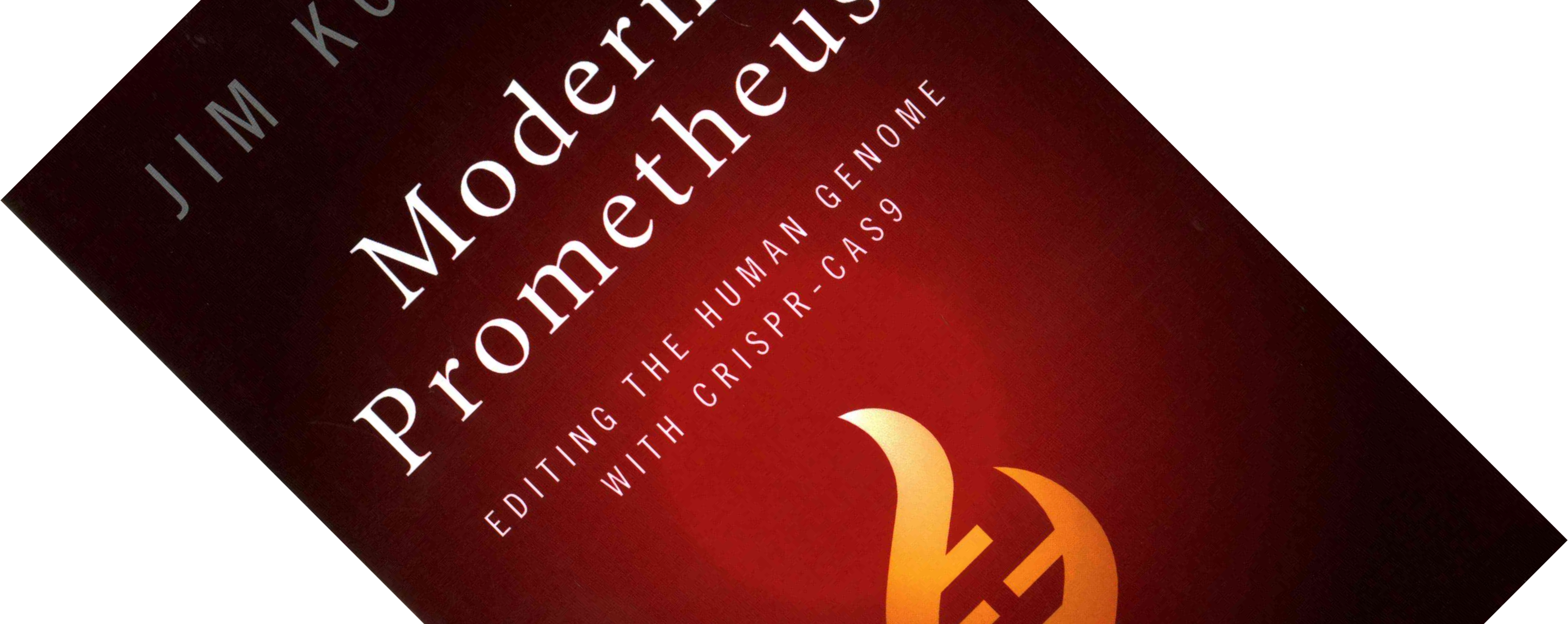 Book Review Modern Prometheus (3227x1284), Png Download