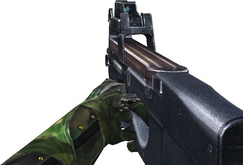 Bw 1stp P90 (829x567), Png Download