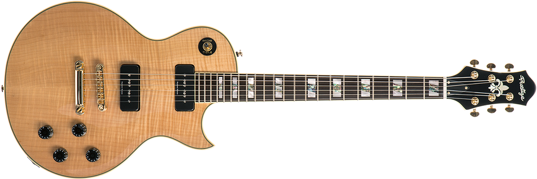 P90 Png (1270x450), Png Download