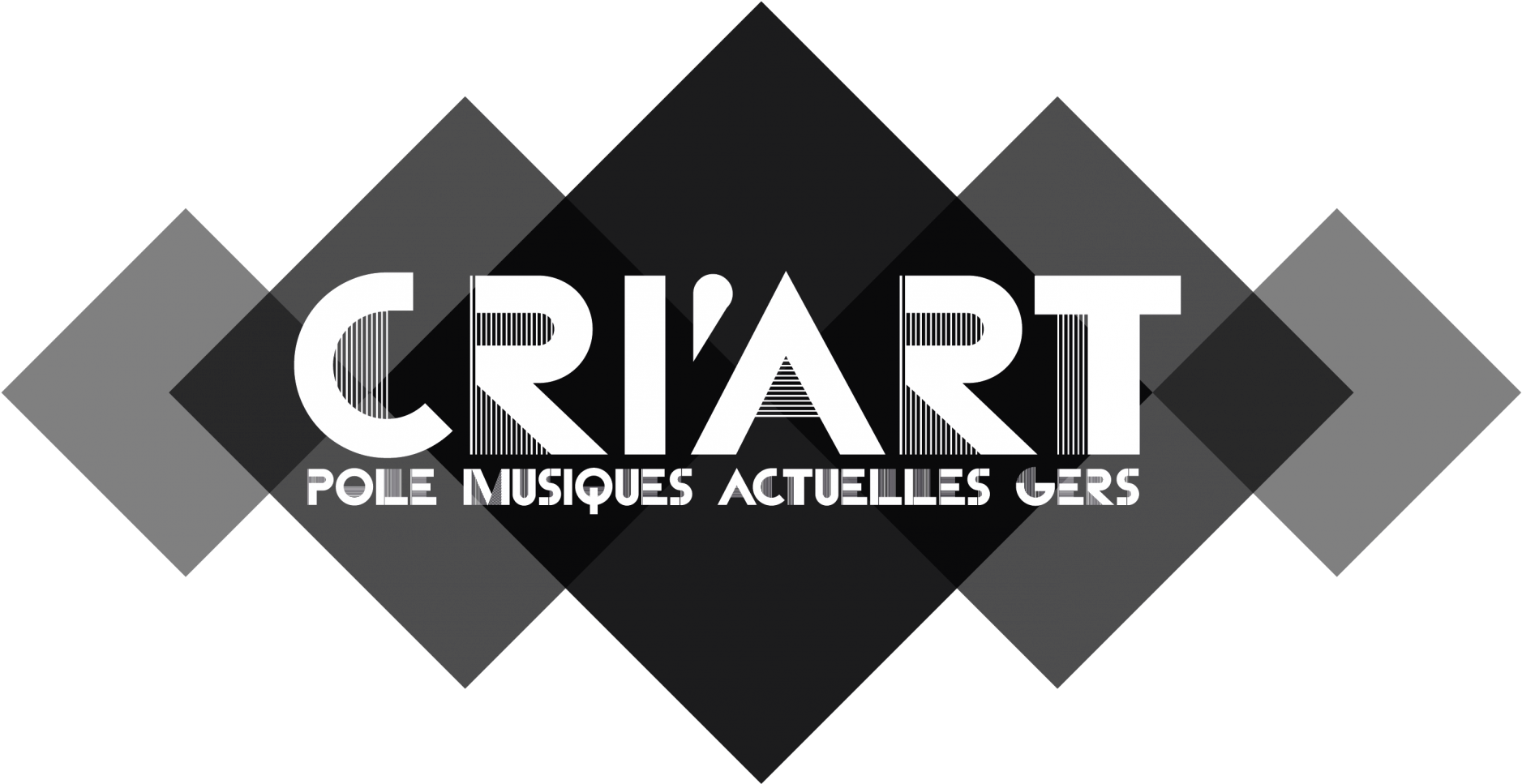 Cri' Art (1920x998), Png Download