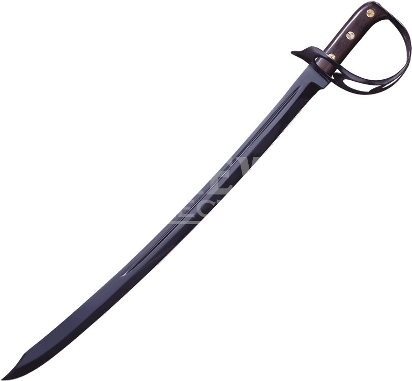 Left-handed 1917 Cutlass By Cold Steel (850x850), Png Download