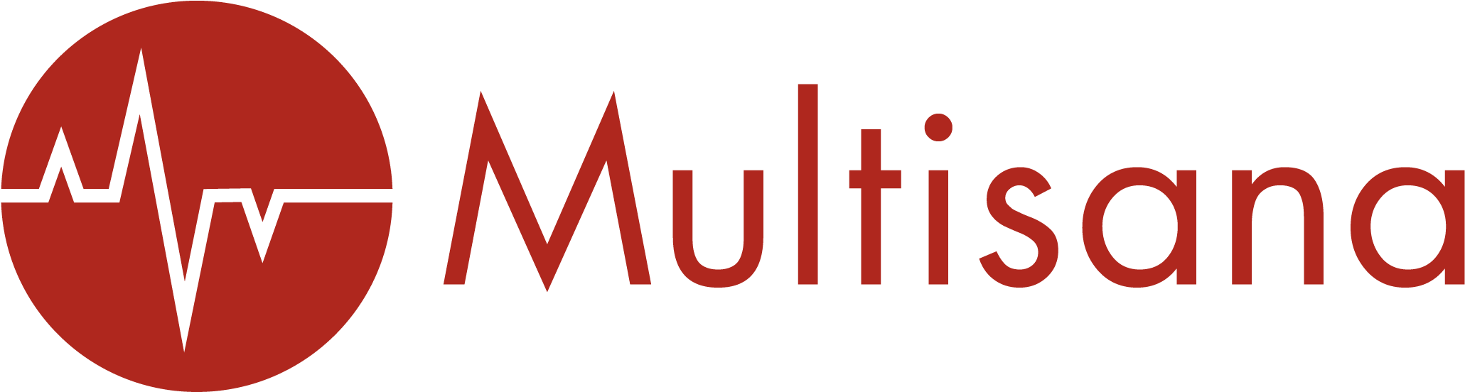 Multisana Multisana (2214x689), Png Download